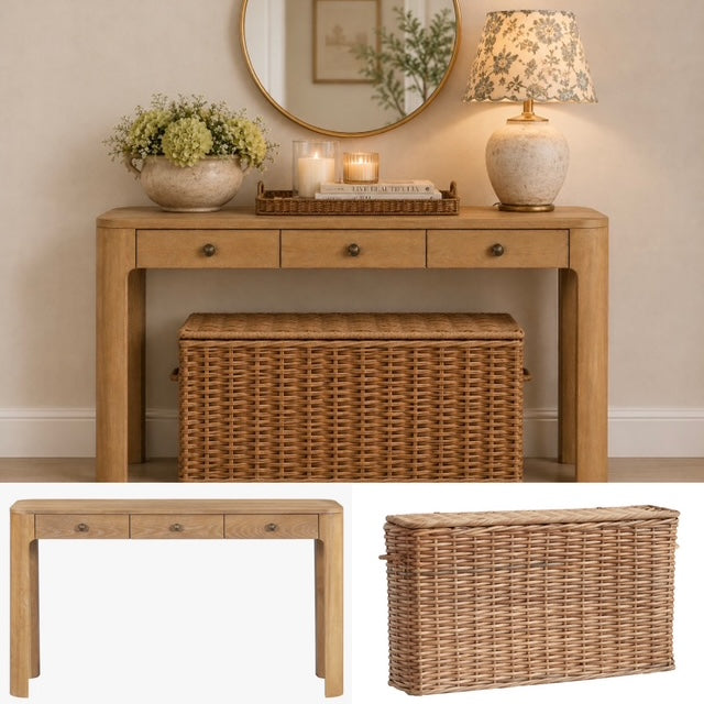 Stylish Storage That Doesn’t Look Like Storage