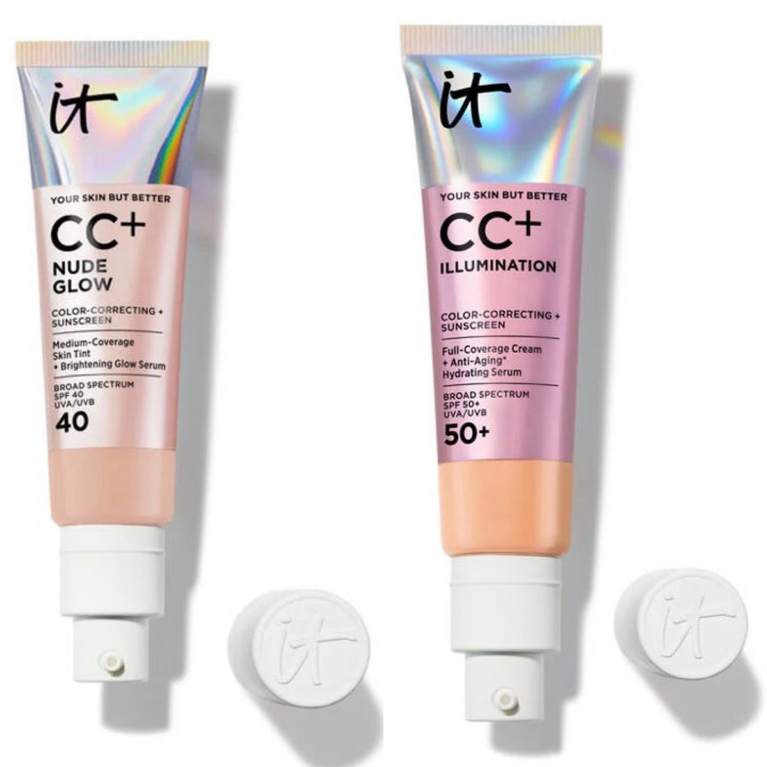 Your Skin, But Better: Effortless Coverage with a Natural Glow