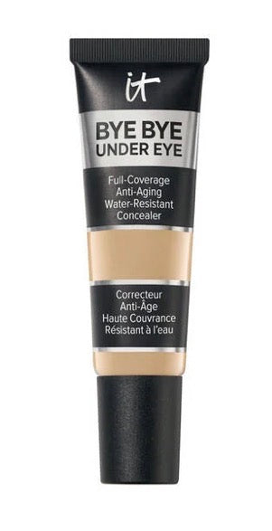 Real Results: A Concealer That Brightens and Smooths Under-Eyes