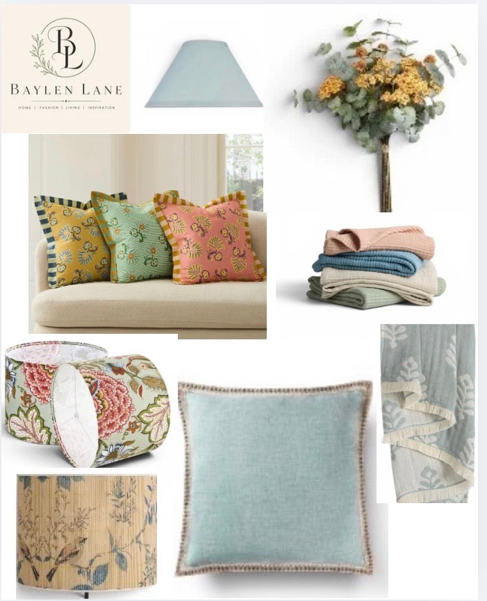 Seasonal Decorating Ideas for Homes with Limited Storage