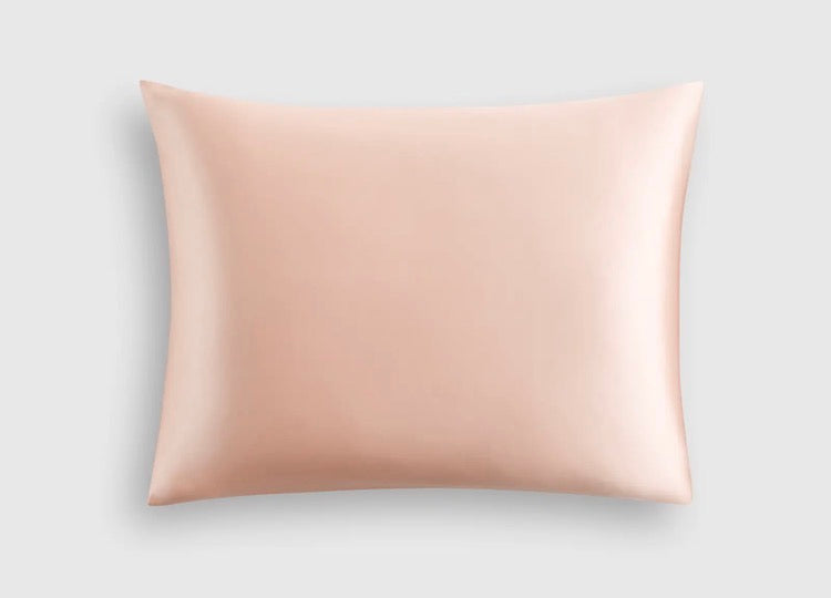Wake Up Beautiful: Why a Silk Pillowcase Is One of the Simplest Beauty Upgrades You Can Make