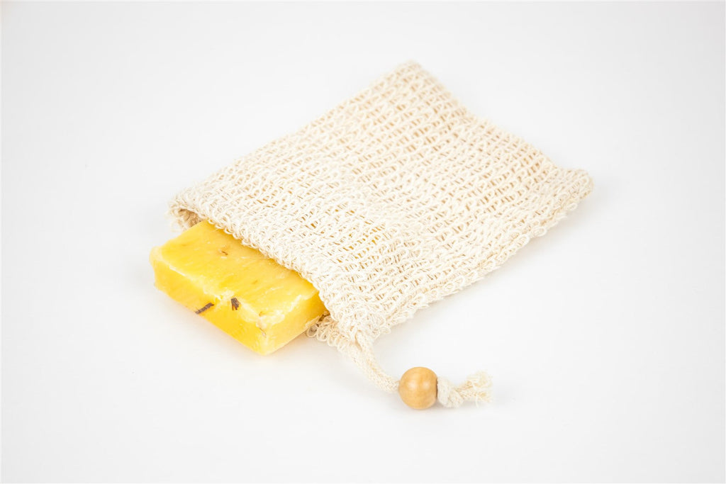 Natural Citrus Bath & Body Skincare Set