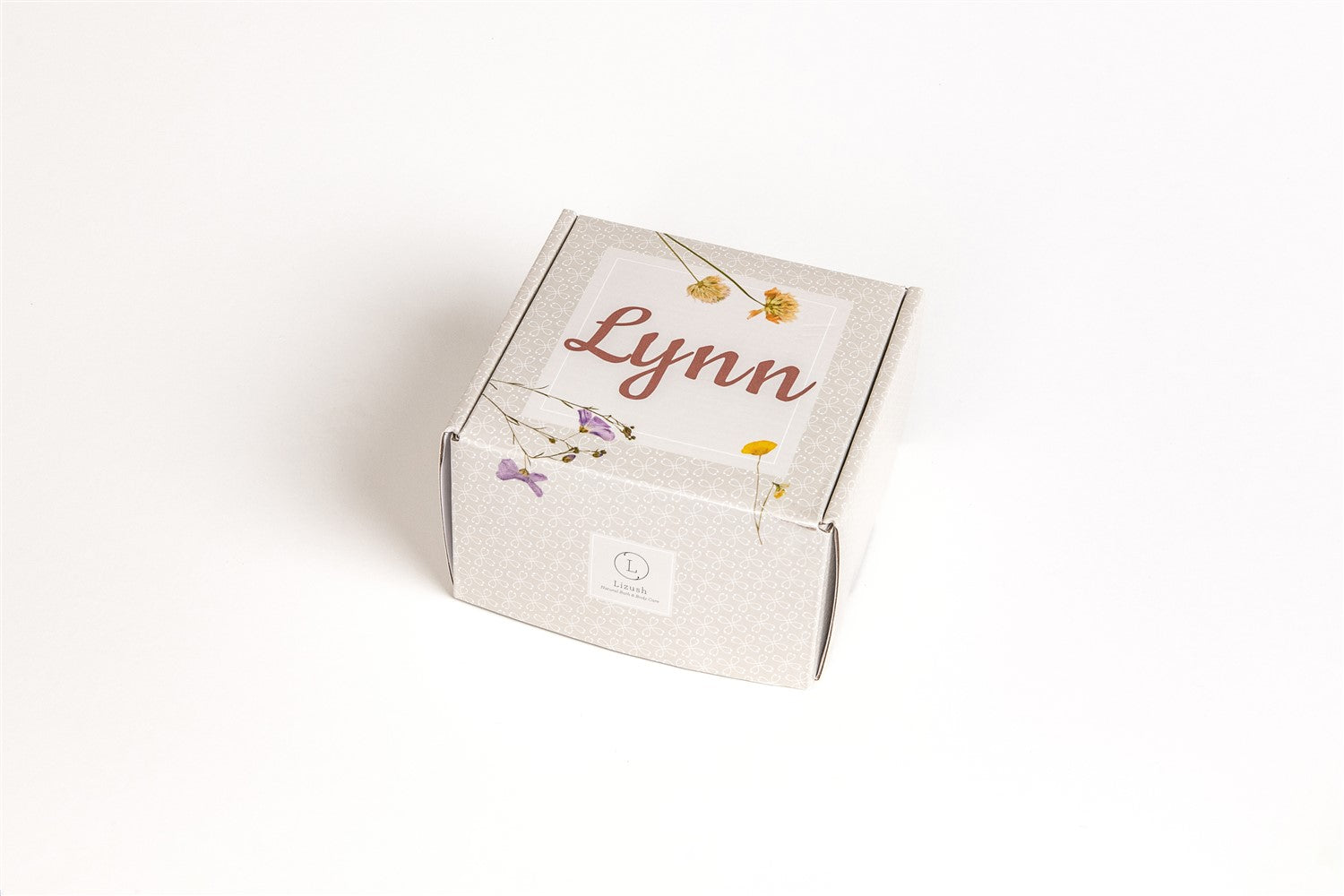 Natural Citrus Bath & Body Skincare Set