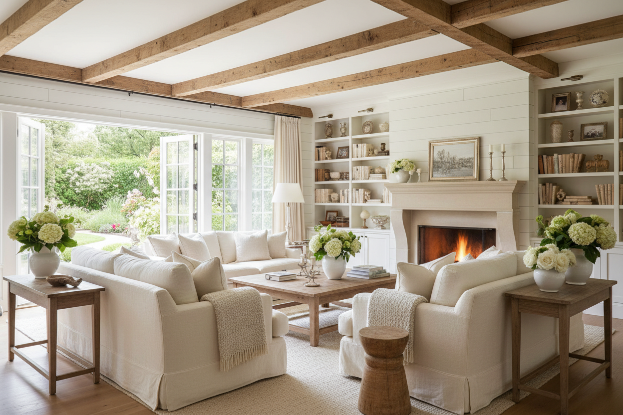 Virtual Home Decor Consultation (20 minutes)